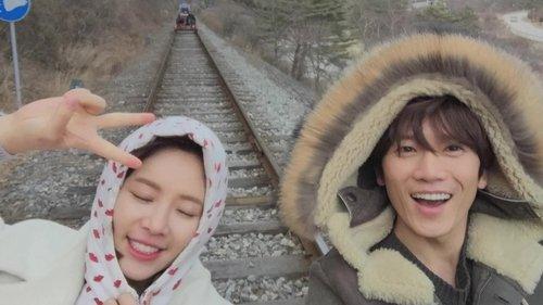 Kill Me, Heal Me Season 1 Episode 16 - I will remember this for a long time.