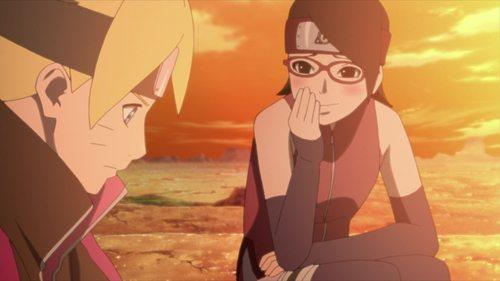 Boruto: Naruto Next Generations Season 1 Episode 78 - Everyone’s Motives