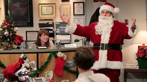 The Office Season 7 Episode 11 - Classy Christmas