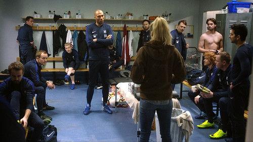 Home Ground Season 1 Episode 2 - Episode 2