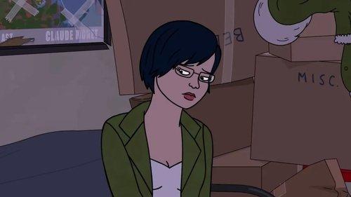 undefined Season 6 Episode 3 - Feel-Good Story