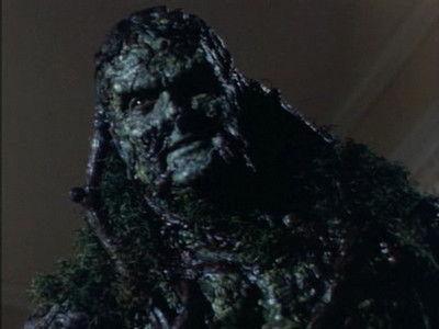 Swamp Thing Season 2 Episode 9 - Smoke and Mirrors