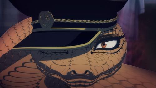 undefined Season 2 Episode 2 - The Grey Police Hound Runs