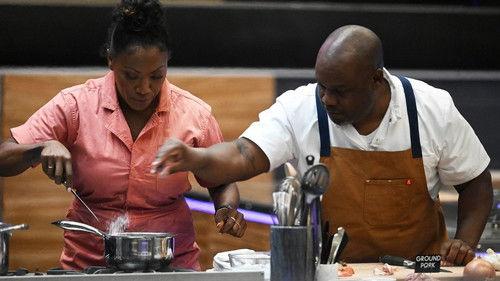 Next Level Chef Season 2 Episode 4 - Rice Guys Finish Last