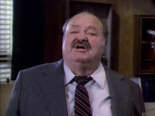 Jake and the Fatman Season 1 Episode 22 - I Guess I'll Have to Change My Plans