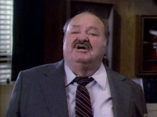 Jake and the Fatman Season 1 Episode 22 - I Guess I'll Have to Change My Plans