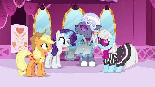My Little Pony: Friendship Is Magic Season 7 Episode 9 - Honest Apple