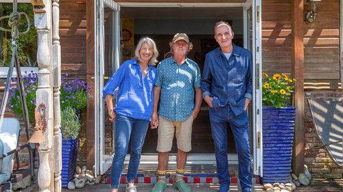Grand Designs Season 25 Episode 6 - Newhaven Revisit 2024