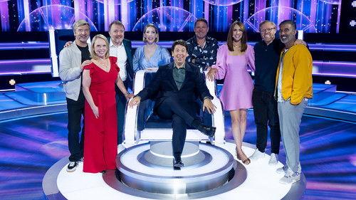 Michael McIntyre's The Wheel Season 5 Episode 10 - Episode 10