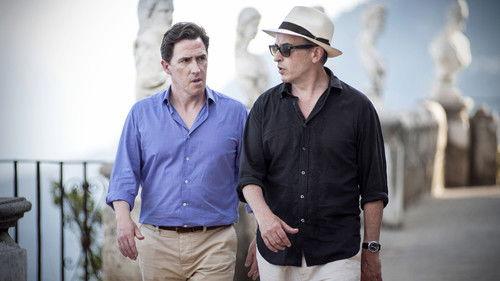 The Trip Season 2 Episode 5 - Villa Cimbrone, Ravello