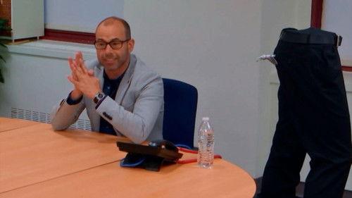 Impractical Jokers Season 8 Episode 19 - Bad Carma