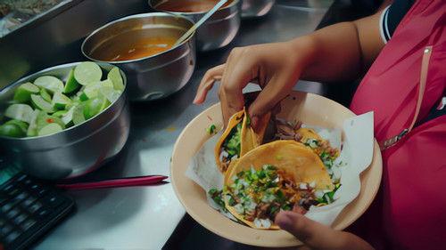 Taco Chronicles Season 2 Episode 1 - Suadero