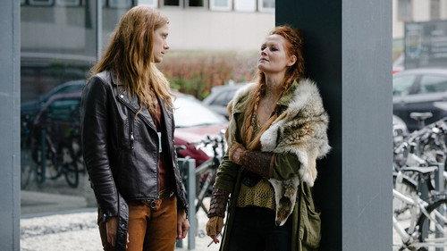 undefined Season 1 Episode 6 - Episode 6