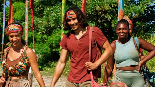 Survivor Season 45 Episode 13 - Living the Survivor Dream