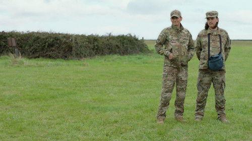 Going Dutch Season 2 Episode 6 - Swapadakis