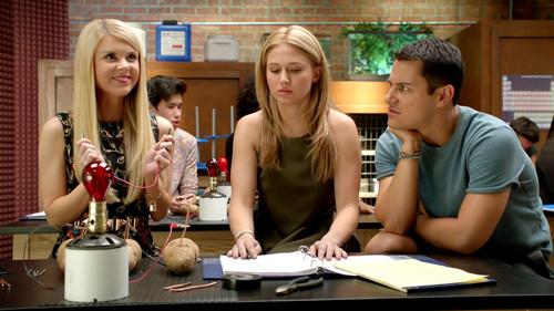 undefined Season 3 Episode 2 - Let's Hear It for the Oy