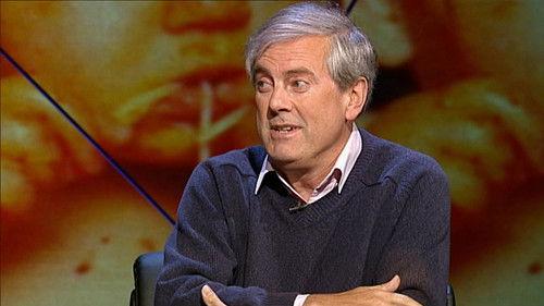 QI Season 1 Episode 5 - Advertising