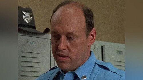 In the Heat of the Night Season 7 Episode 13 - Good Cop, Bad Cop