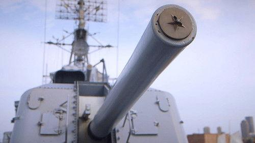 Combat Ships Season 1 Episode 5 - Torpedo Boats at War