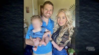 Snapped: Killer Couples Season 18 Episode 7 - Holly Elkins and Andrew Beard