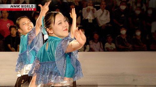 Hometown Stories Season 14 Episode 9 - Calligraphy Creating Hope for Revival