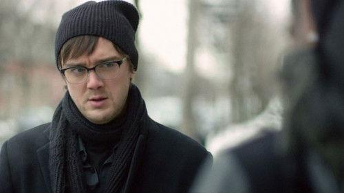 Série Noire Season 1 Episode 11 - Episode 11