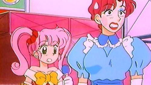 I'll Make a Habit of It Season 1 Episode 5 - He is a Teacher