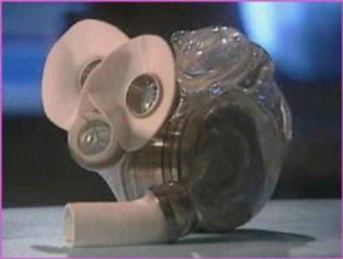 NOVA Season 27 Episode 7 - Electric Heart