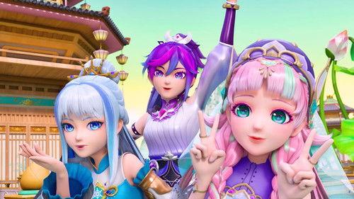 星卡梦少女 Season 4 Episode 6 - Episode 6