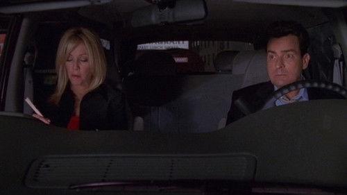 Spin City Season 6 Episode 5 - Yet Another Stakeout