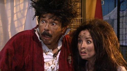 Una familia de diez Season 1 Episode 13 - Cambio de cuerpos