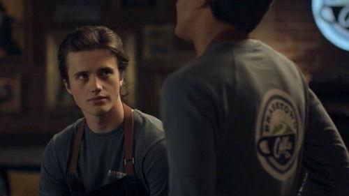 undefined Season 2 Episode 2 - Day One, Take Two