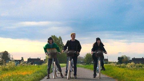 Alex Rider Season 2 Episode 6 - Heist