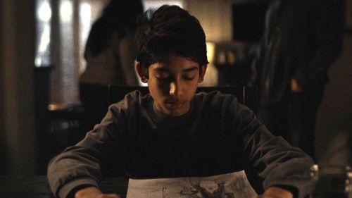 Paranormal Revenge Season 1 Episode 5 - Dark Arts/Death Curse