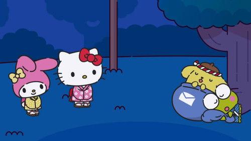 Hello Kitty and Friends Supercute Adventures Season 1 Episode 15 - Special Delivery