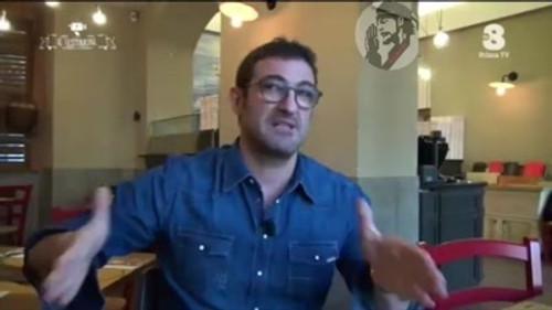 Il Testimone Season 8 Episode 3 - Un weekend con l'arbitro (seconda parte)