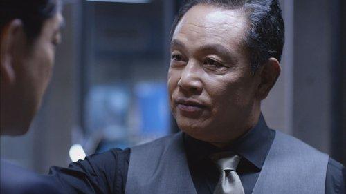 Criminal Minds Season 1 Episode 19 - Episode 19