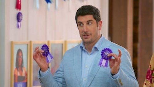 Blue Ribbon Baking Championship Season 1 Episode 5 - All's Fair in Love and Chocolate