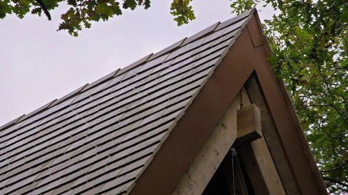 Extraordinary Escapes with Sandi Toksvig Season 1 Episode 4 - Episode 4