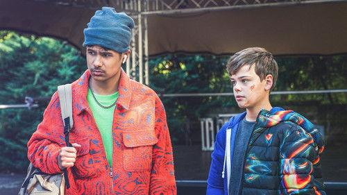 Schloss Einstein Season 28 Episode 24 - Guilt and Berger