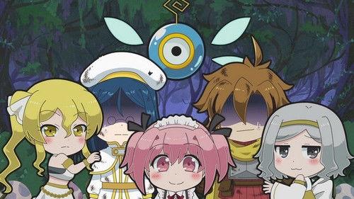 Don't Call Us a Junk Game! Season 1 Episode 7 - This Quest Is Junk!