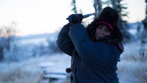 The Last Alaskans Season 3 Episode 8 - Race Against the Sun