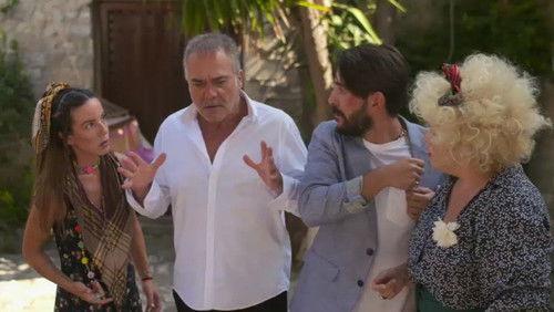 Haireta mou ton Platano Season 3 Episode 19 - Episode 19