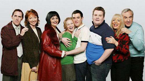 Gavin & Stacey Season 1 Episode 6 - Episode 6