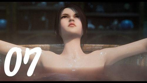 Drawing Jianghu: The Rangers Season 4 Episode 7 - Episode 7