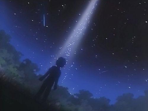 Crest of the Stars Season 1 Episode 1 - Invasion