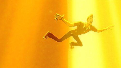 Astronauta Season 1 Episode 3 - III