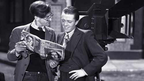 Classic Movies: The Story Of Season 1 Episode 3 - Brighton Rock
