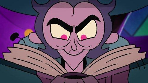 Badjelly Season 1 Episode 1 - Once Upon A Time