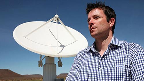 Horizon Season 50 Episode 10 - The Age of Big Data